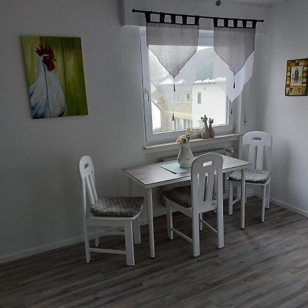 Ferienwohnung Am Lieserpfad Nerdlen Kültér fotó