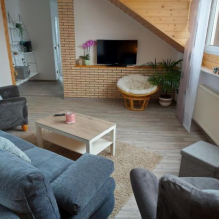 Ferienwohnung Am Lieserpfad Nerdlen Kültér fotó