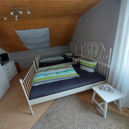 Ferienwohnung Am Lieserpfad Nerdlen Kültér fotó